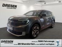 Neu Ford Explorer Select 210 kW (286 PS) 2026 Metallic) (grau SUV