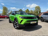Gebraucht Opel Mokka GS Line 136 PS (100 kW) 2024 Grün SUV