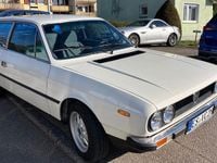 Gebraucht Lancia Beta 116 PS (85 kW) 1980 Weiß Coupé