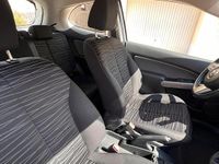 Second-hand Mazda 2 75 CP (55 kW) 2010 Alb Hatchback