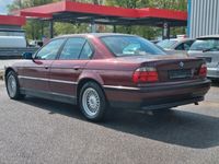 gebraucht BMW 740 E38 i Automatik