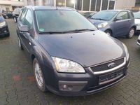 gebraucht Ford Focus Titanium - 2. hand -Anhängerkupplung