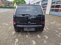 gebraucht Opel Meriva Cosmo saubere Zustand TÜV 04 2025