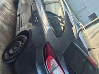 Gebraucht Renault Mégane III Intens 110 PS (80 kW) 2016 Schwarz Limousine