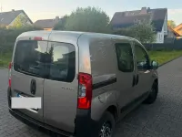 Gebraucht Citroën Nemo 67 PS (49 kW) 2009 Van / Kleinbus