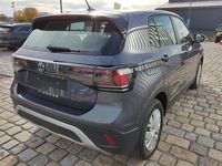 Neu VW T-Cross Edition 95 PS (69 kW) 2026 Grau SUV