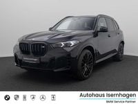 Gebraucht BMW X5 M 530 PS (389 kW) 2024 Saphirschwarz475 SUV