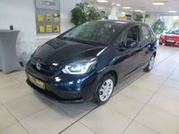 gebraucht Honda Jazz 1.5 Hybrid Comfort Top- Auto