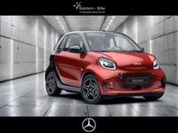 gebraucht Smart ForTwo Electric Drive fortwo cabrio