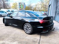 Usata Audi A6 252 CV (185 kW) 2020 Nero Berlina