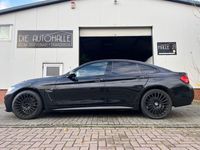 gebraucht BMW 428 i Grand Coupe xDrive Sport Paket M Technic