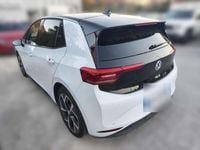 Gebraucht VW ID.3 Pro 150 kW (204 PS) 2023 Weiss Kleinwagen