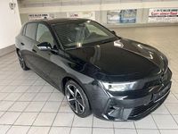 Gebraucht Opel Astra 131 PS (96 kW) 2025 Schwarz Limousine