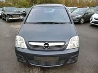 Gebraucht Opel Meriva Edition 75 PS (55 kW) 2009 Van / Kleinbus