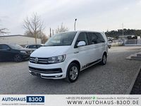 Gebraucht VW T6 150 PS (110 kW) 2018 Weiß Van