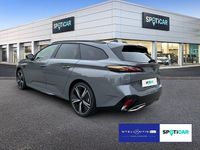 Gebraucht Peugeot 308 GTi 136 PS (100 kW) 2024 Schwarz Kombi