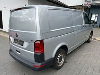 gebraucht VW Transporter T62.0 TDI Kasten lang