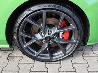 Neu Ford Focus ST 280 PS (205 kW) 2025 Mean green metallic Kombi