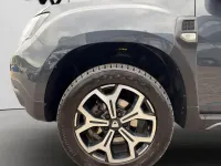 Gebraucht Dacia Duster Prestige 131 PS (96 kW) 2019 Grau SUV