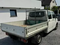 Gebraucht VW Transporter 131 PS (96 kW) 2006 Weiß Van