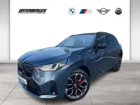 Gebraucht BMW X3 M Sport 398 PS (292 kW) 2025 Blau SUV