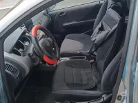 Gebraucht Honda Jazz 83 PS (61 kW) 2004 Blau Kleinwagen