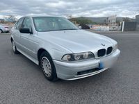 gebraucht BMW 520 i E39, 2 HAND, TÜV NEU