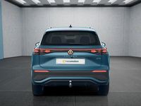 Gebraucht VW Tayron 150 PS (110 kW) 2025 Blau SUV