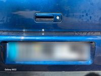 Gebraucht VW Golf Cabriolet 100 PS (73 kW) 1999 Blau Cabrio