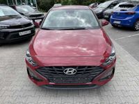 gebraucht Hyundai i30 1.5 Pure