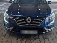 Gebraucht Renault Talisman 160 PS (117 kW) 2017 Blau Kombi