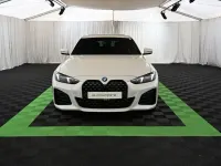 Gebraucht BMW 420 Coupé M Sport 190 PS (139 kW) 2025 Alpinweiss (uni) Coupé