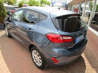 gebraucht Ford Fiesta 1.0 EB COOL&CONNECT/RFK/PPS/SHZ/FSB/DAB