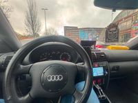Brugt Audi A3 106 HK (77 kW) 2000 Grå Hatchback
