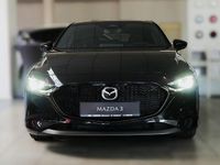 Gebraucht Mazda 3 Exclusive-Line 140 PS (102 kW) 2024