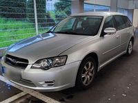 gebraucht Subaru Legacy Kombi 2.0 Autom