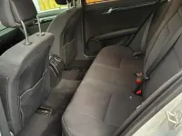 Gebraucht Mercedes C200 136 PS (100 kW) 2010 Silber Kombi