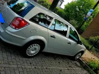 Gebraucht Opel Astra 90 PS (66 kW) 2010 Kombi
