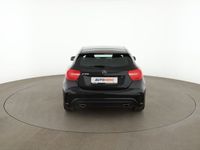 gebraucht Mercedes A180 A-KlasseAMG Sport, Benzin, 20.950 €