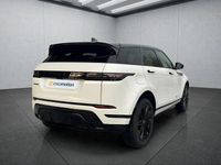 Gebraucht Land Rover Range Rover 200 PS (147 kW) 2026 Weiß SUV