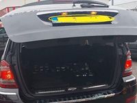 Gebraucht Mercedes GL420 306 PS (225 kW) 2009 Schwarz SUV