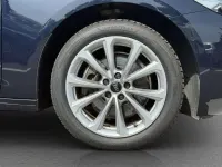 Gebraucht Audi A5 204 PS (150 kW) 2025 Firmamentblau metallic Kombi