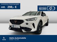 Gebraucht Cupra Formentor VZ 245 PS (180 kW) 2022 "candy" weiss SUV