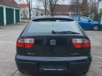 Occasion Seat Leon 105 ch (77 kW) 2002 Noir Citadine