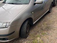 Gebraucht Skoda Fabia 54 PS (39 kW) 2006 Limousine