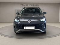 Gebraucht VW Tayron Life 193 PS (141 kW) 2025 Delfingrau (metallic) SUV