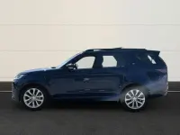 Gebraucht Land Rover Discovery SE Dynamic 249 PS (183 kW) 2023 Blau(metallic) SUV