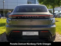 Gebraucht Porsche Macan 380 kW (517 PS) 2025 Grün SUV