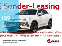 Neu VW T-Roc 116 PS (85 kW) 2026 SUV