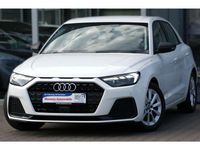 Gebraucht Audi A1 Sportback 116 PS (85 kW) 2019 Cortinaweiß Kleinwagen